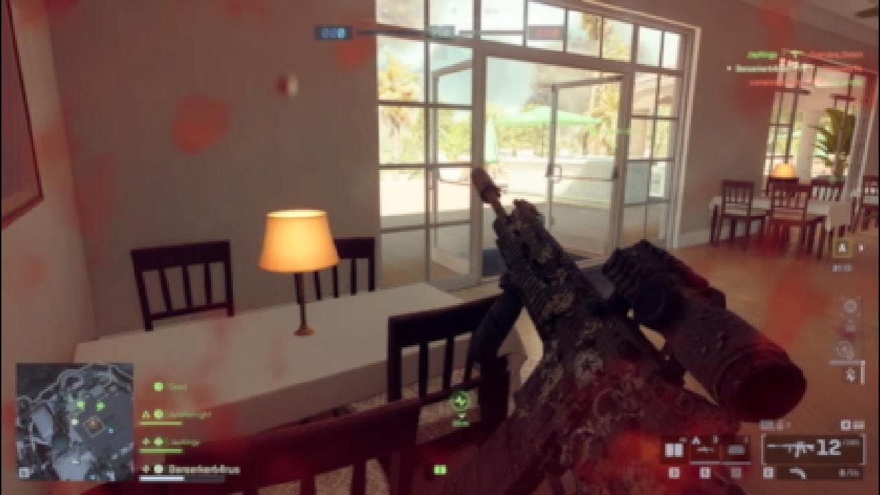 Battlefield 6 41х11
