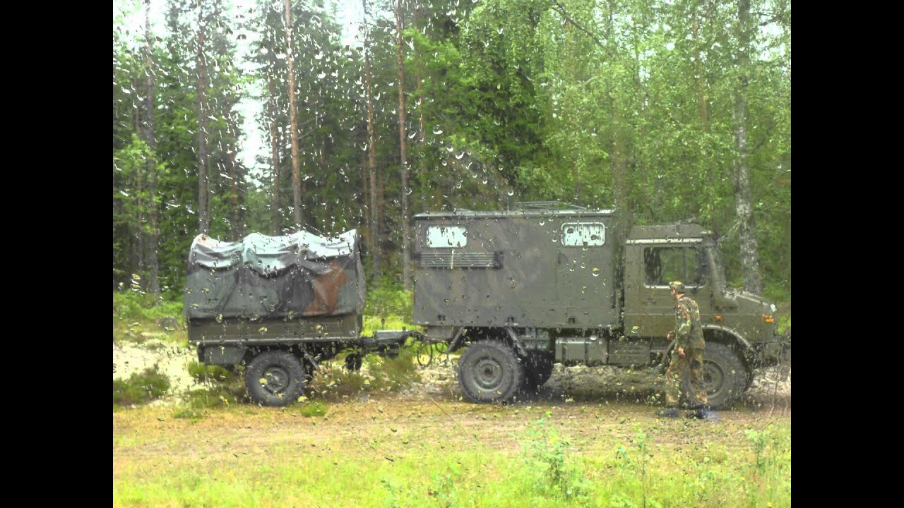Schweden Sommer 2010