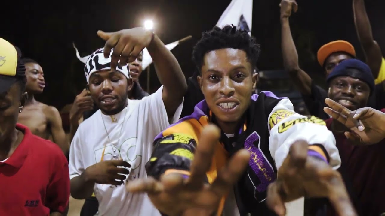 Flaeva Dvl  -  This Year  (Official Video)