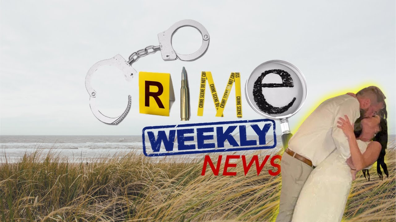 Crime Weekly News: В аварии, связанной с вождением в нетрезвом виде, погибла невеста