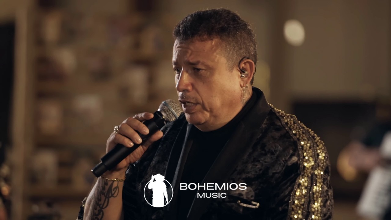 El Cantador - Jessi Uribe, Fernando Uribe 