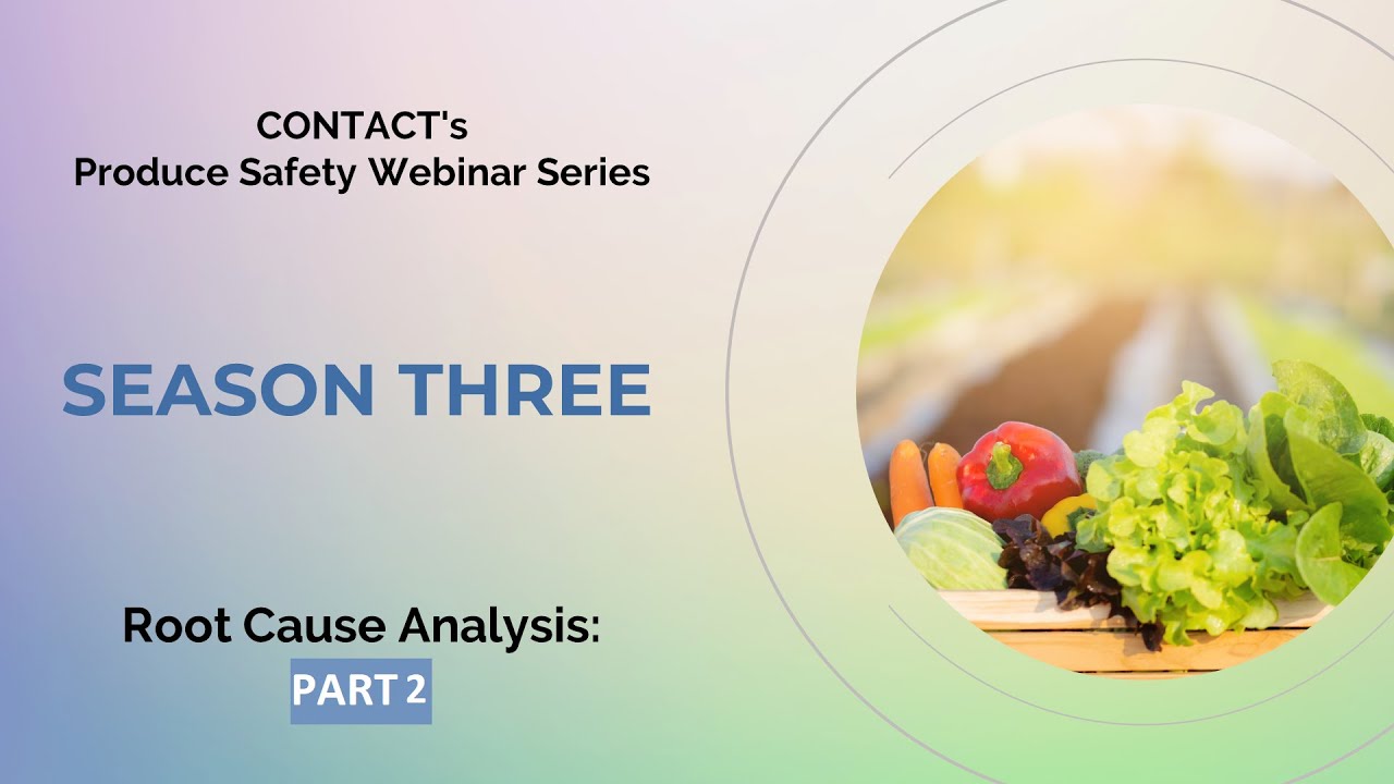 Root Cause Analysis (Part 2: How)