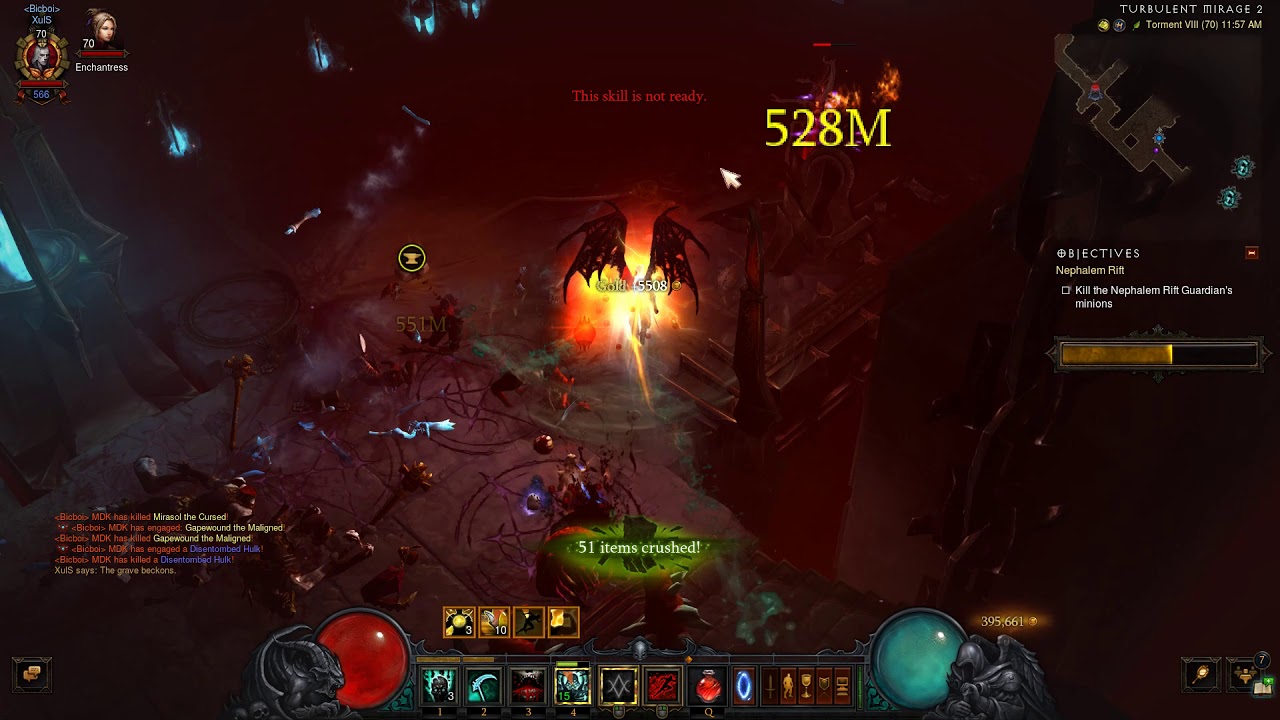 MDK SpeedMancer   T8 Keyfarm