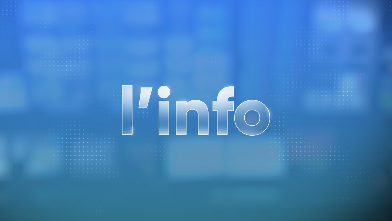 L'info | Vendredi 06 mars 2026