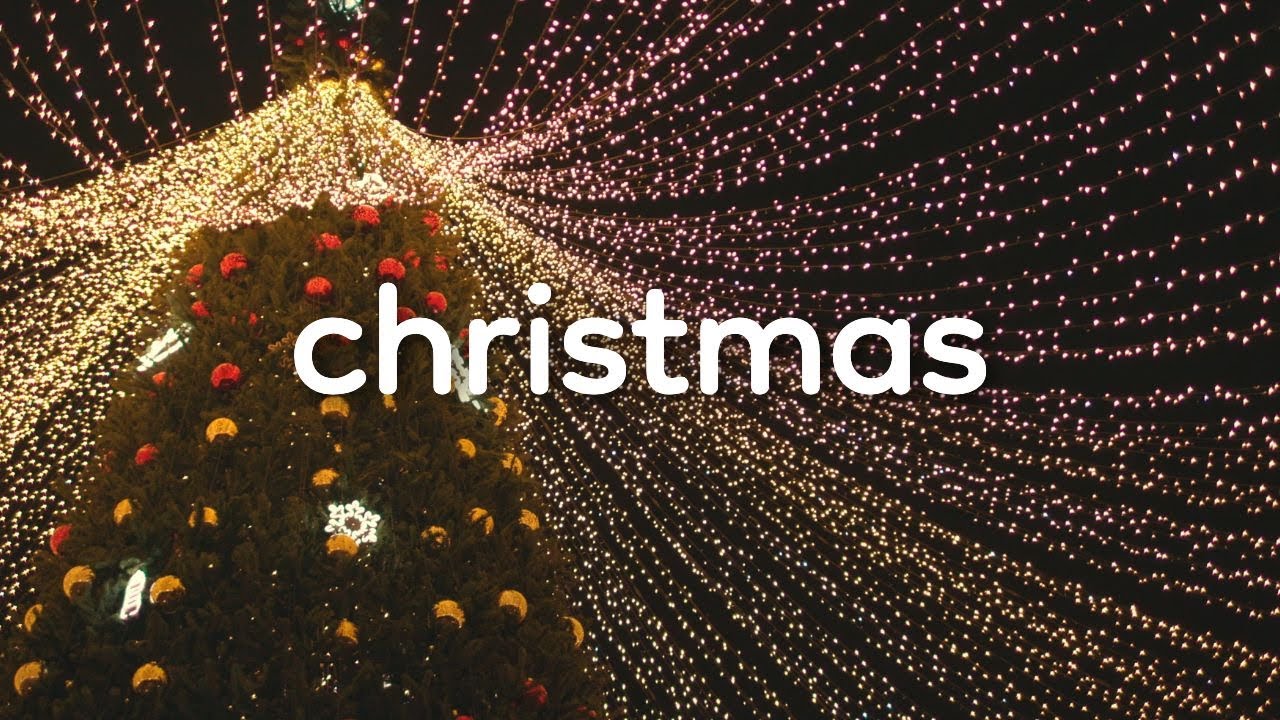 🎄 Christmas (Royalty Free Music) - "CHRISTMAS IS MY HEART" by Alex Productions 🇮🇹