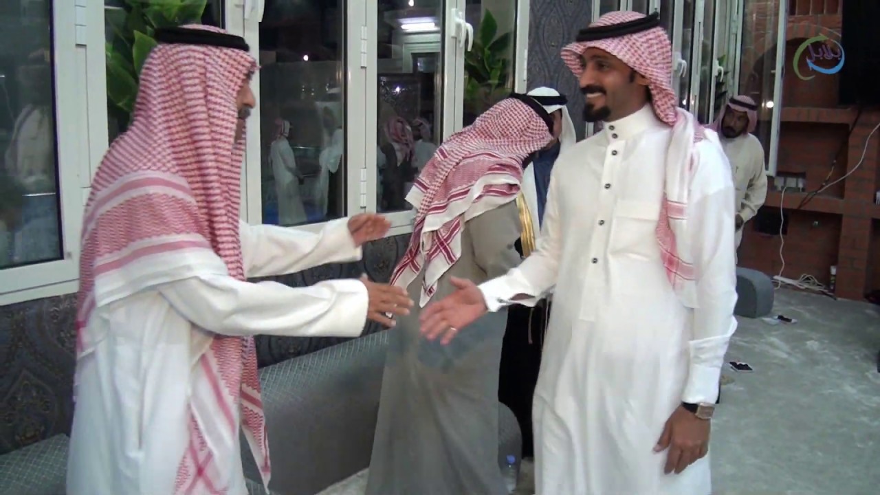 حفل فضي فهد الطويلعي عن قبيلة الطوالعه باستضافة قبيلة الطلوح من عنزه في المدينة المنورة