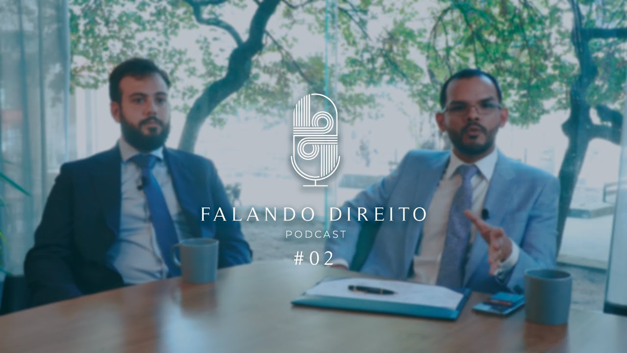 Falando Direito #02 - Planejamento Migratório