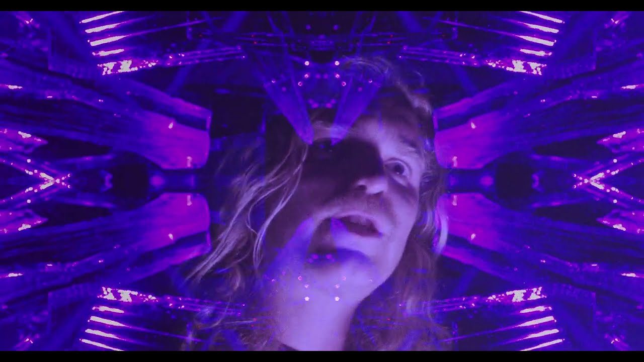 Spell - Ultraviolet (OFFICIAL VIDEO)