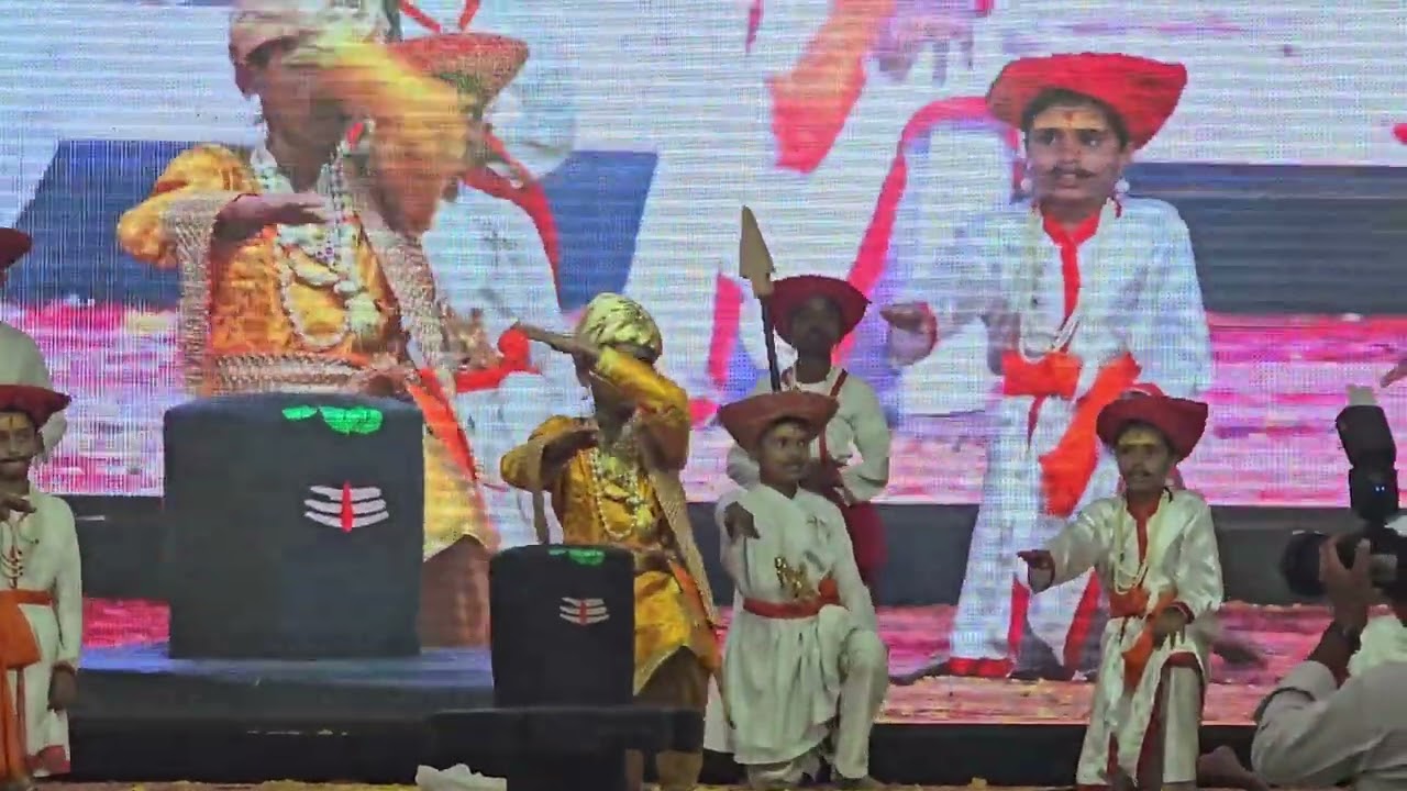 जाणता राजा