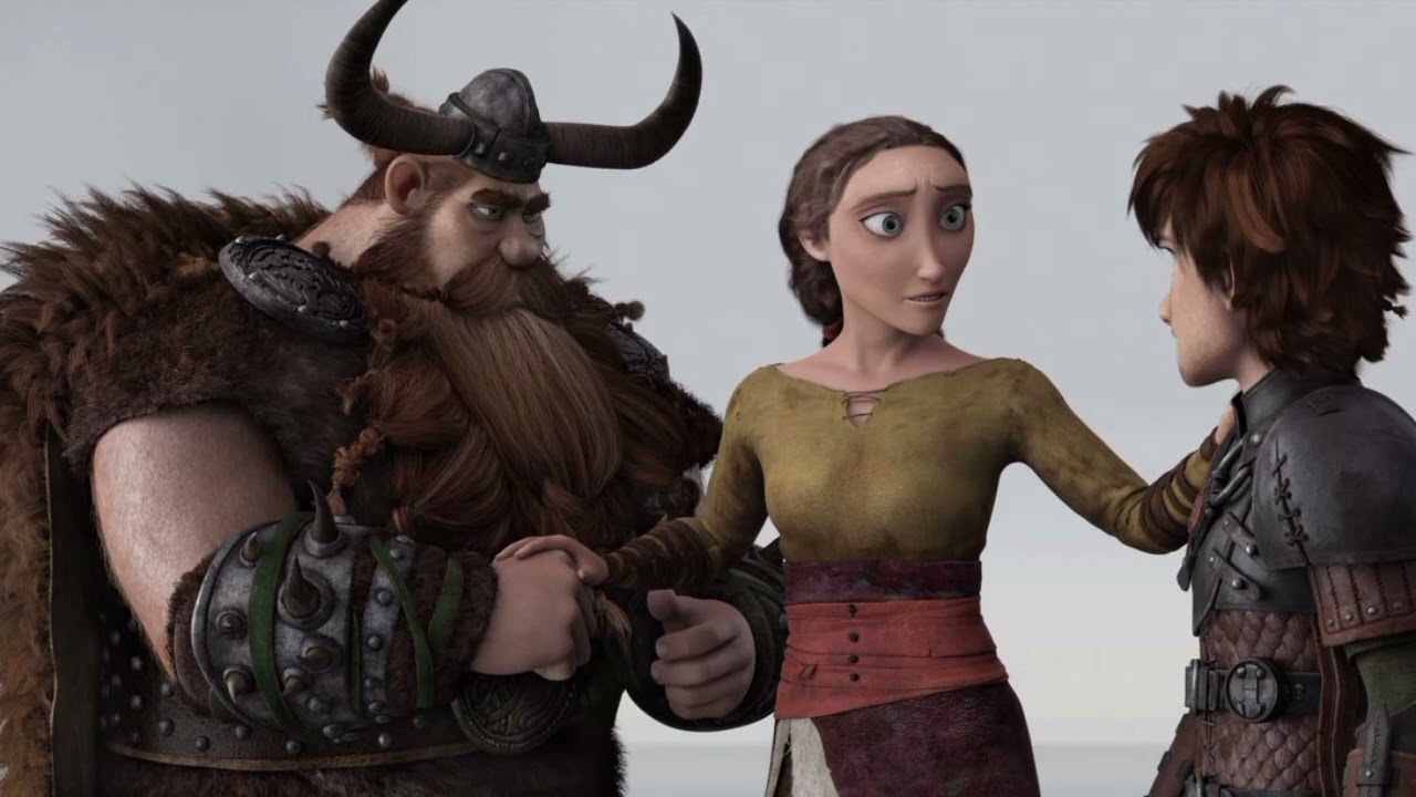 🎬🔥【完全再来】ケイト・ブランシェット続投決定！実写版『ヒックとドラゴン』で“ヒックの母”が帰ってくる🪽🐉✨