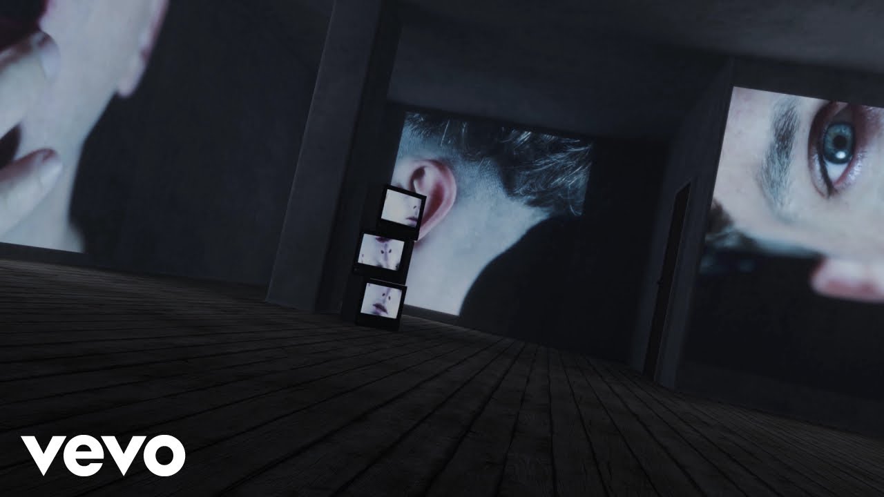 Methyl Ethel - Scream Whole