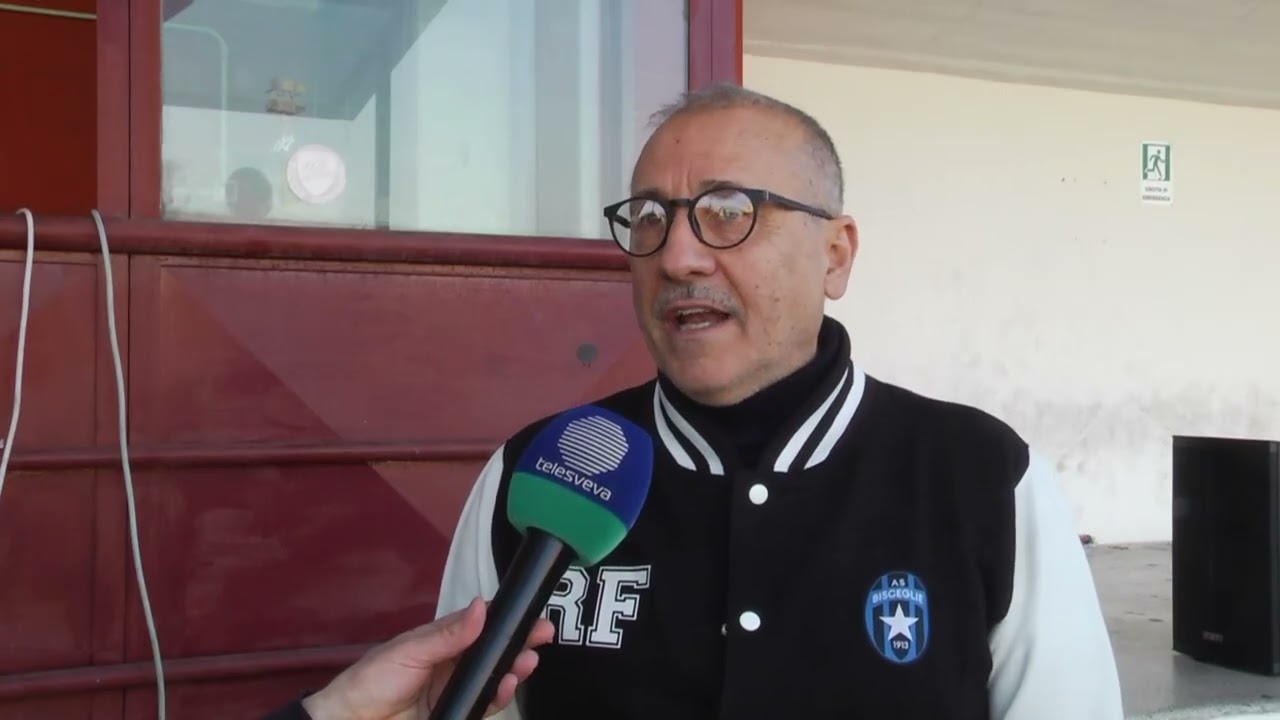 COPPA ITALIA DILETTANTI | Pomigliano-Bisceglie 0-2, Ferrulli: 