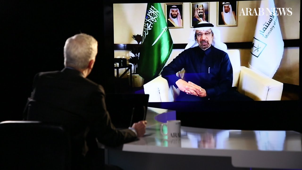 Saudi Investment Minister: No forced Saudization for companies moving HQ to Riyadh