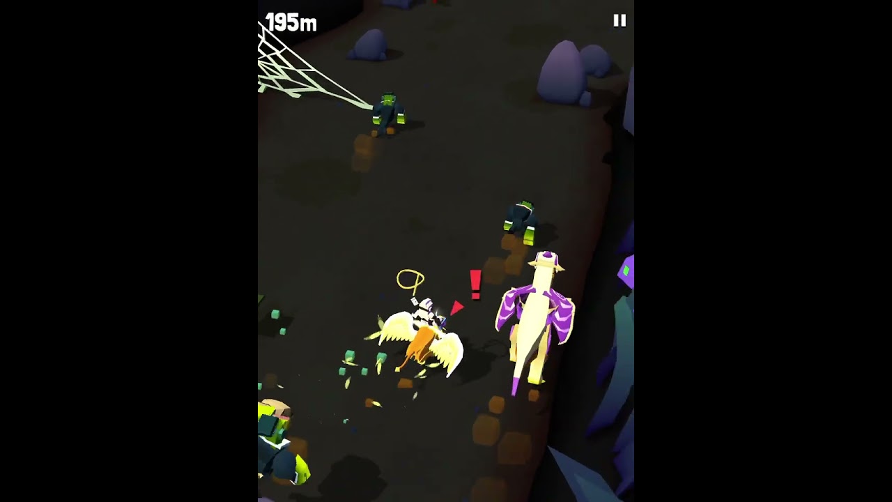 Mapa de halloween👻 (RODEO STAMPEDE)