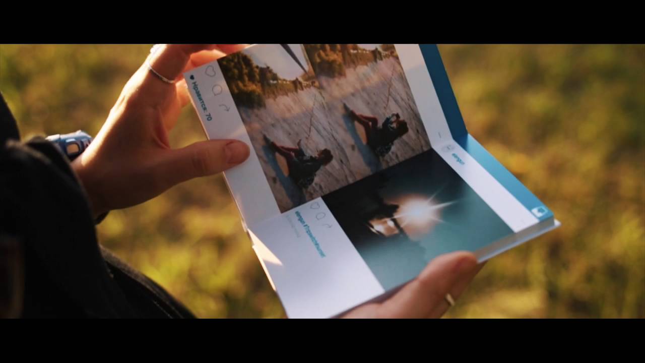Instabook | ArtBook