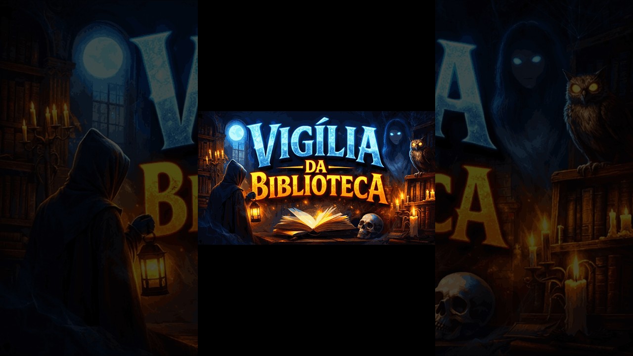 Vigília da Biblioteca