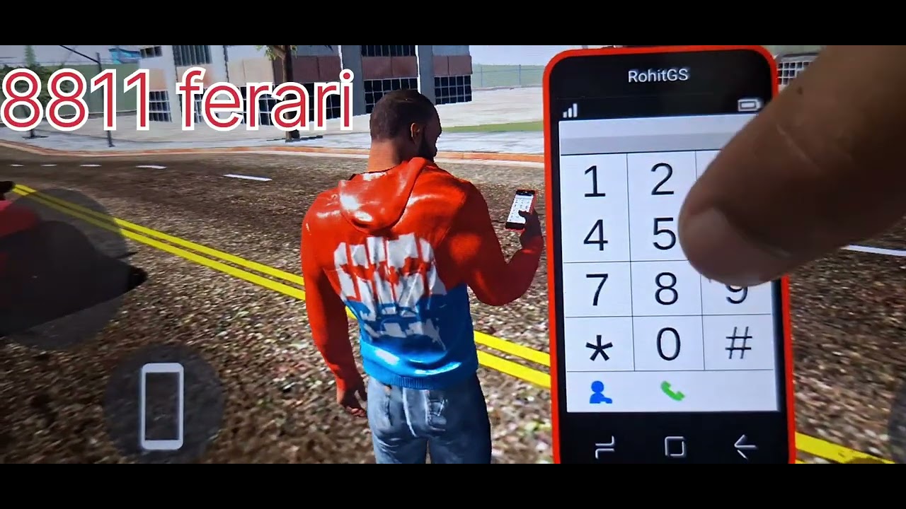 Aryan playing indian theft auto&Indian bike driving#cheat codes#episode 1#gaming vedio#Aryan&Adam