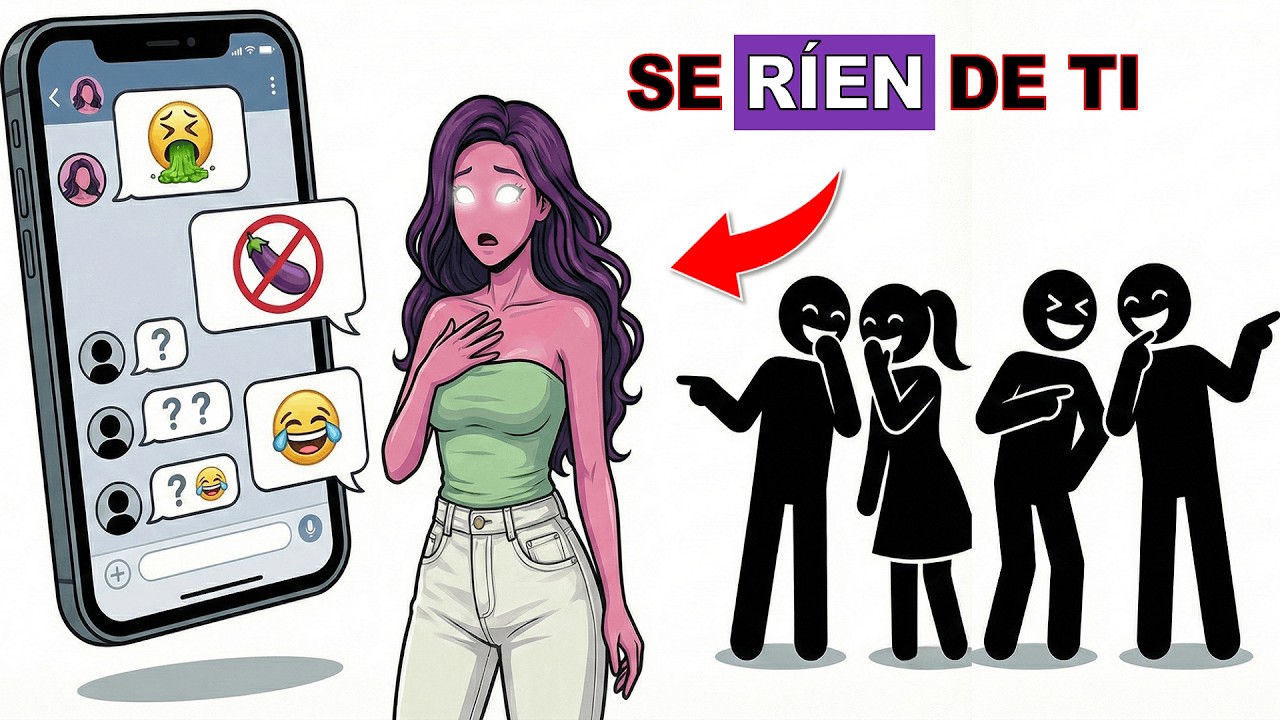 LO Que REALMENTE OPINA Mi Grupo De Chat De Tu Foto De Perfil (SIN FILTRO)