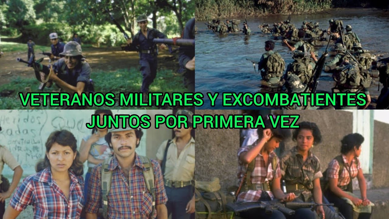 RECIBIA LAS ARMAS Y LAS DISTRIBUIA A LA GUERRILLA DEL ERP-FMLN 