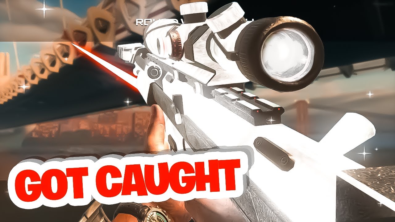 He GOT CAUGHT using AIMBOT on Black Ops 2 in 2023... (BO2 Plutonium Trickshotting w/ 16+ SHOTS!)