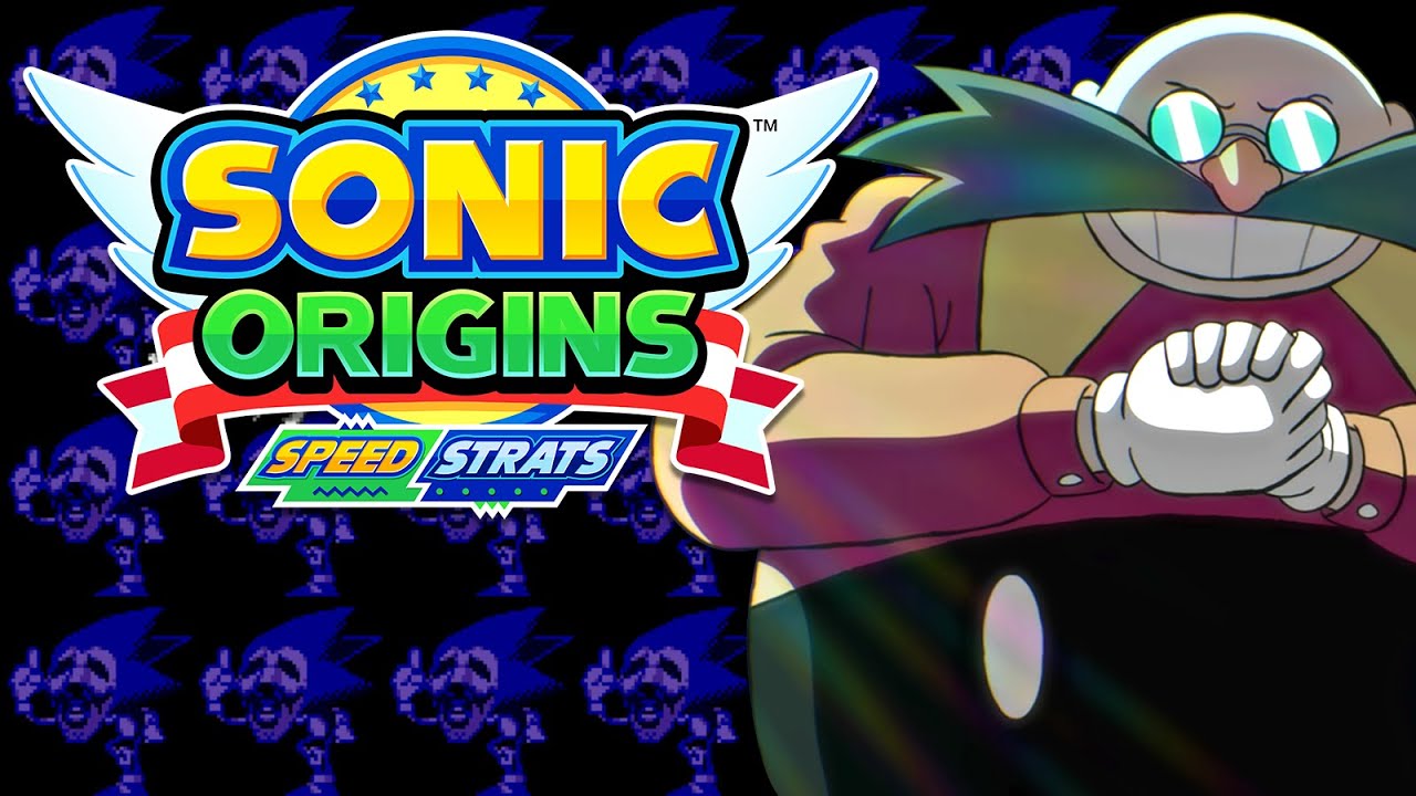Sonic Origins: Скоростные стратосферы — Секреты