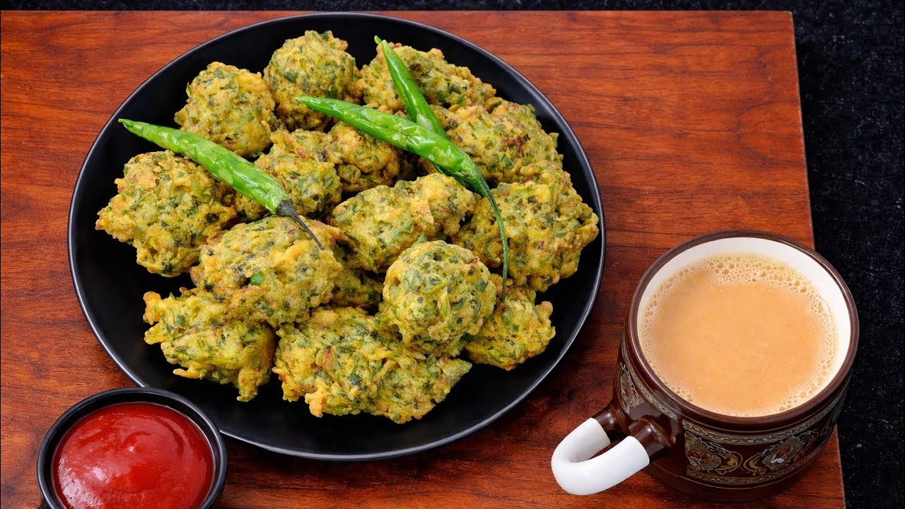 Nisha Spice Hub is live