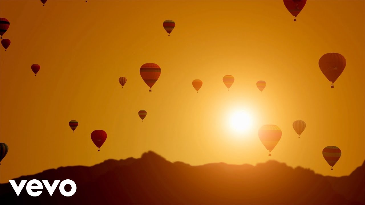 Shoshana Michel - As Twilight Falls (Official Music Video)