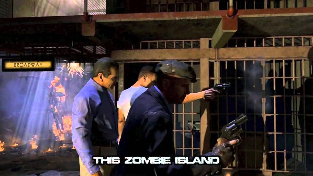 Zombies Pt. X 