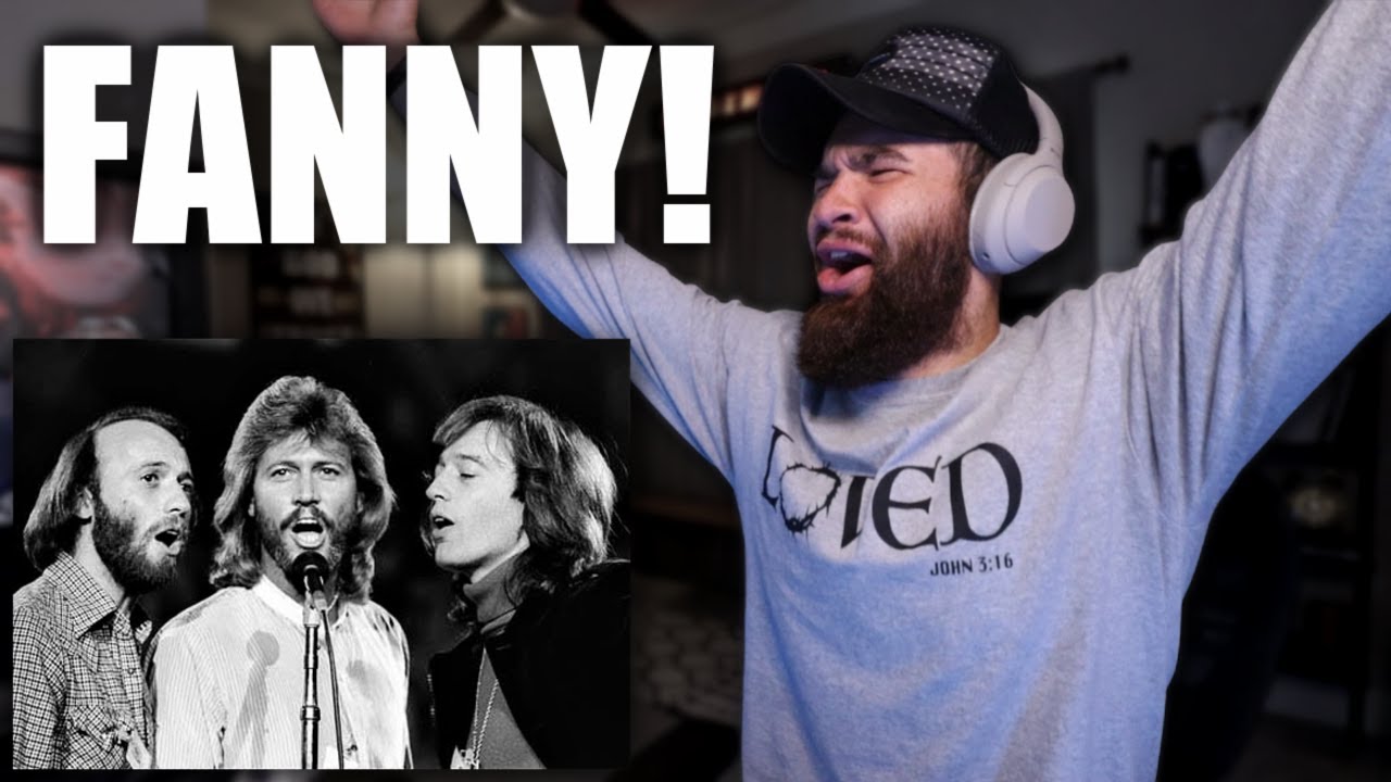 BEE GEES - 