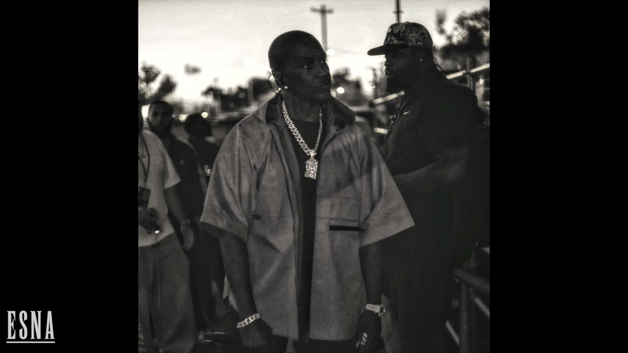 (FREE) Clipse Type Beat - 