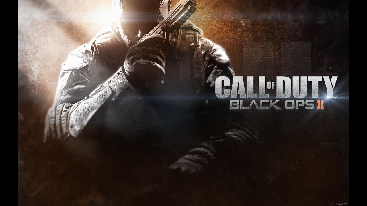 Transmissão ao vivo de COD B.O II Plutonium PC M.T