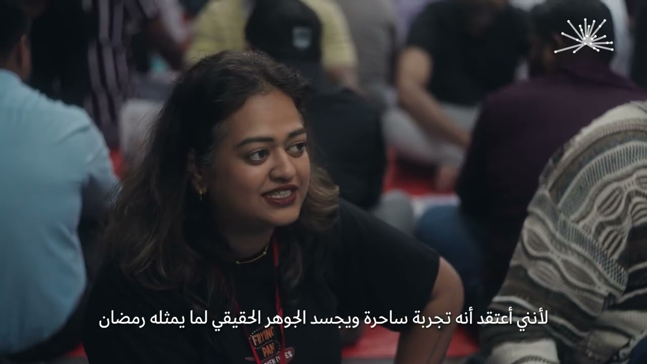 رمضان في دبي | Ramadan in Dubai | Dubai Civility Committee 