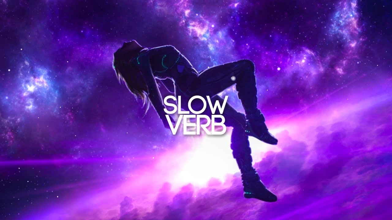 NEFFEX - Till I Let Go [Slowverb Release] Slowed + Reverb Sound