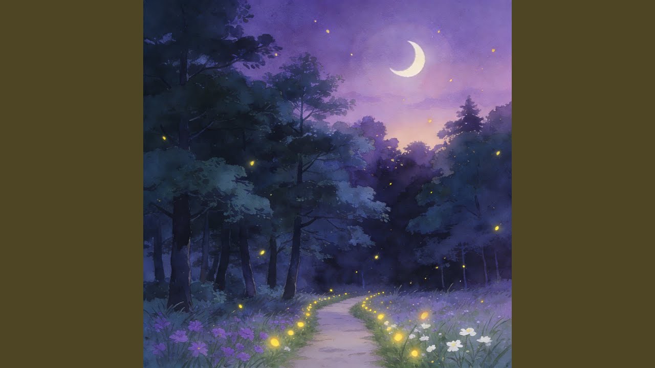 睡眠曲 睡眠音乐 放松大脑 舒缓解压