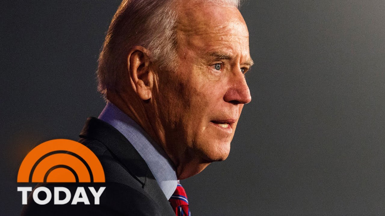 Brock Turner Rape Case: Vice President Joe Biden Writes Open Letter To Victim | TODAY