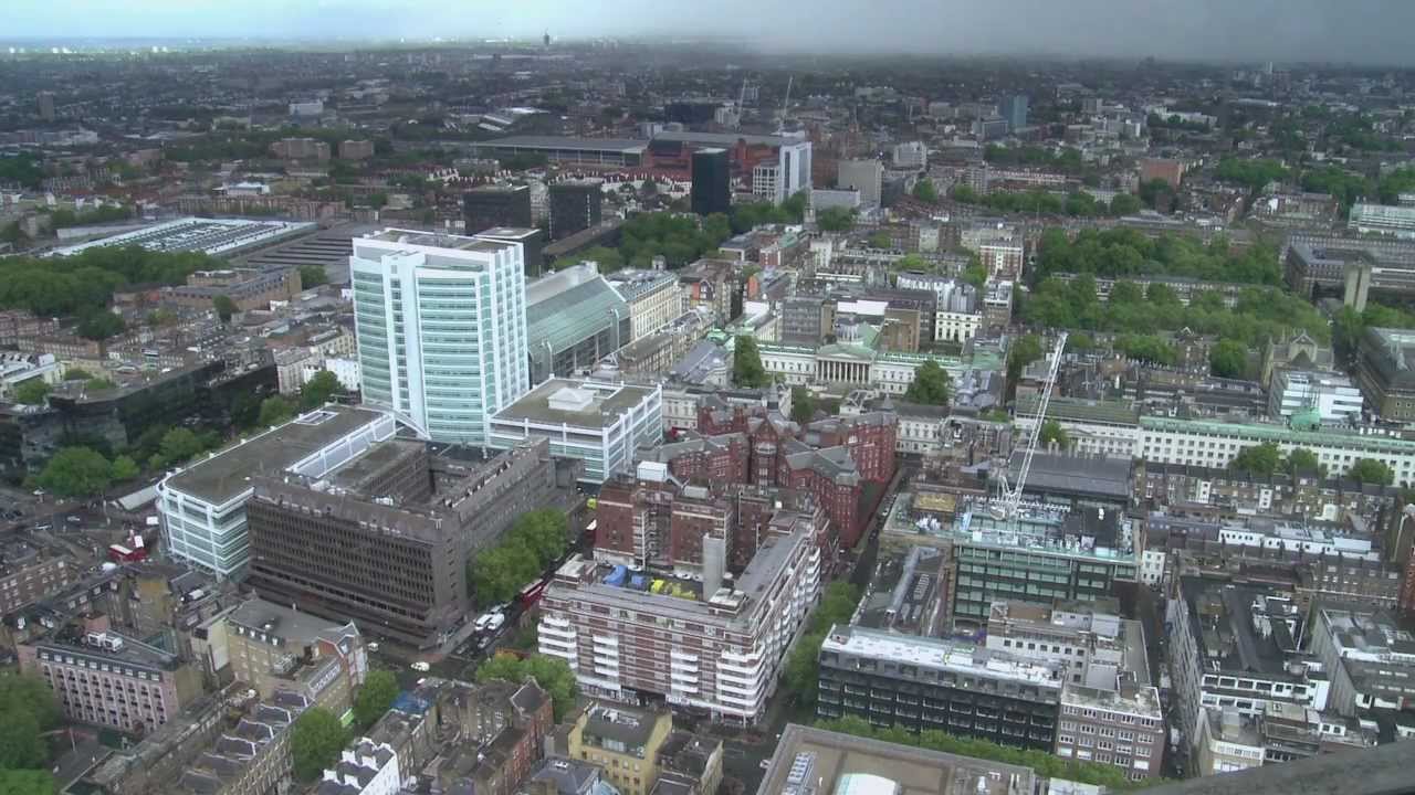 UCLH - Our Values