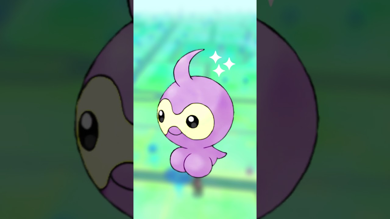 Pok&eacute;mon GO January 2nd Spotlight Hour #pokemongo #pogo #pokemon #castform