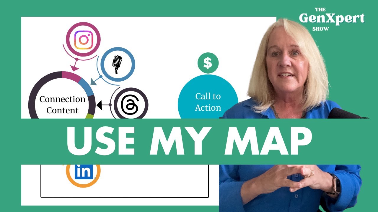 The Content Plan That Gets You CLIENTS | Ep. 36