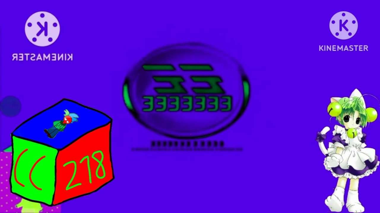 EE EEEEEEE (EA Sports Meme Logo) Effects Round 4 vs Antonio Sayago (4/14)