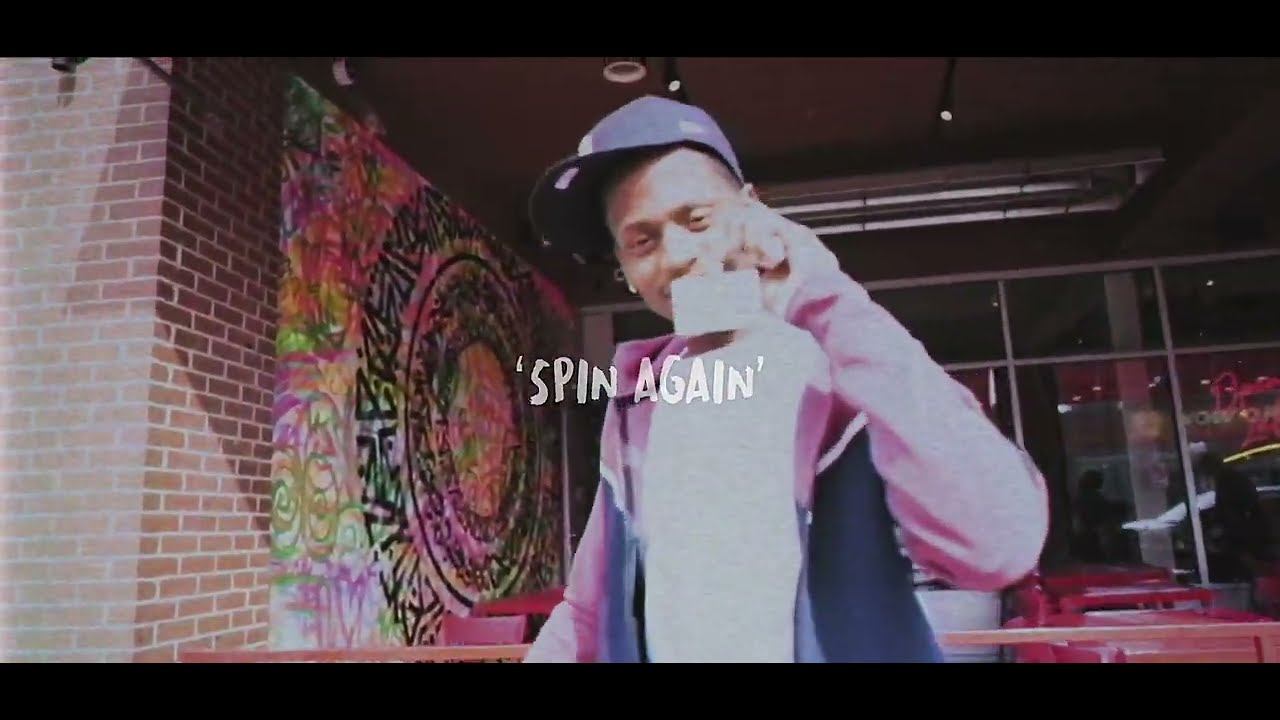 Selfmade Kash - Spin Again 💳 (prod by juliohardaway)