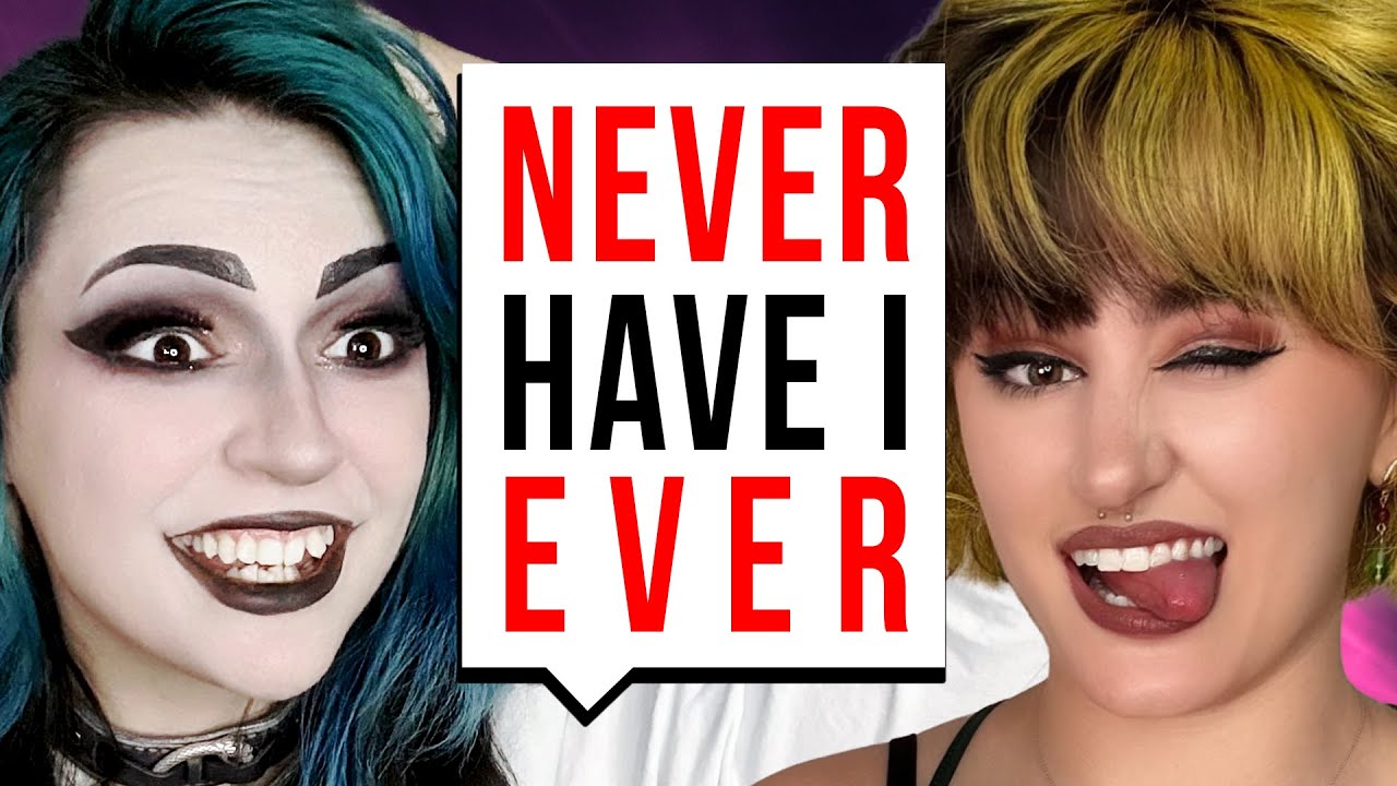 Willow and Mar talk about EATING P***Y | Never Have I Ever