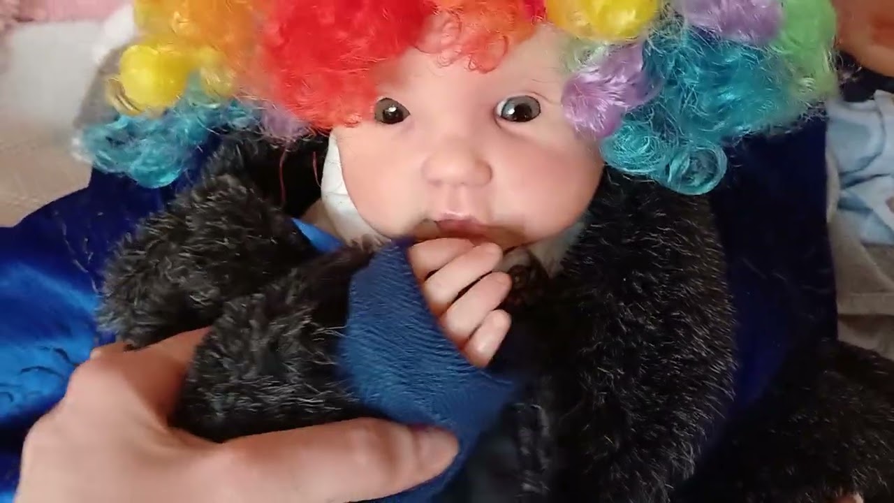 🎊🎉 Vorfreude auf Karneval. Oder Fasching.