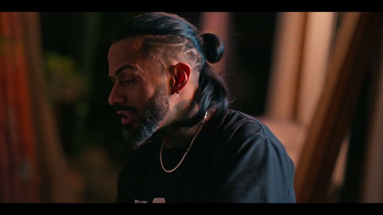 LMC NANO - Ut&oacute;pico prod. Jossue Benavides