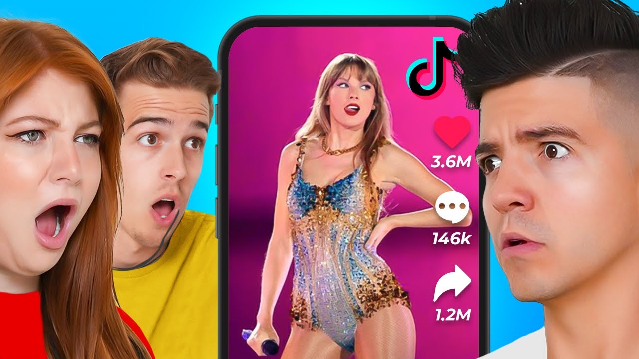 Эти TikTok разрушили их отношения *РАСКРЫТО*
