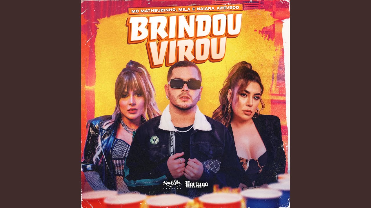 Brindou Virou