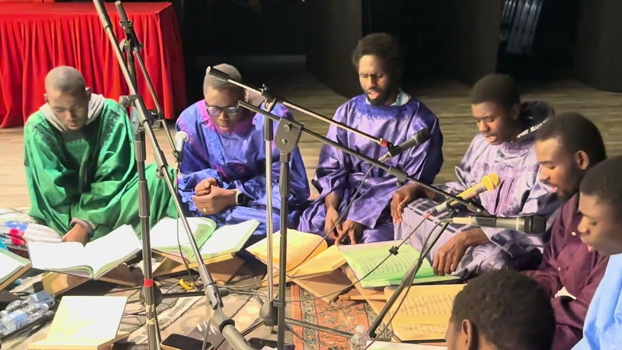 KOUREL TOUBA SONDRIO