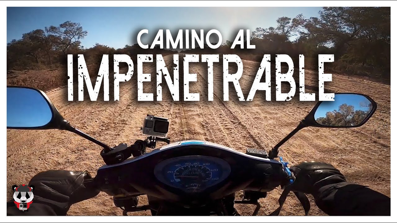 EL CAMINO MÁS TEMIDO POR LOS VIAJEROS