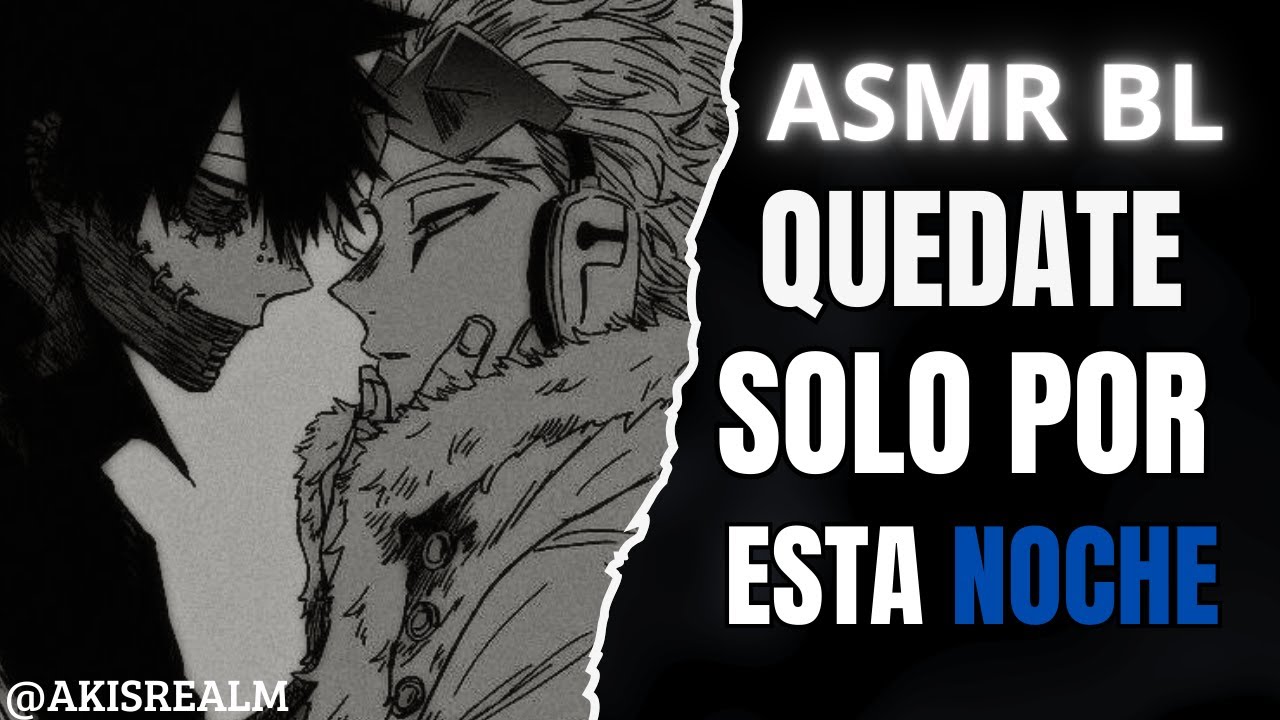 DABIHAWKS: ¿De enemigos a Amantes? (Parte 2) [ASMR]