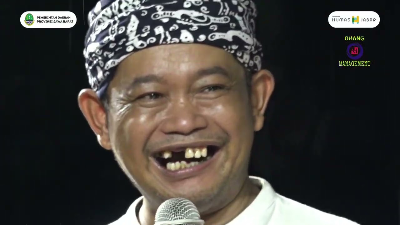KDM BARENG OHANG, KI DAUS, SULE, POPON NGANJANG KA KOTA BANJAR