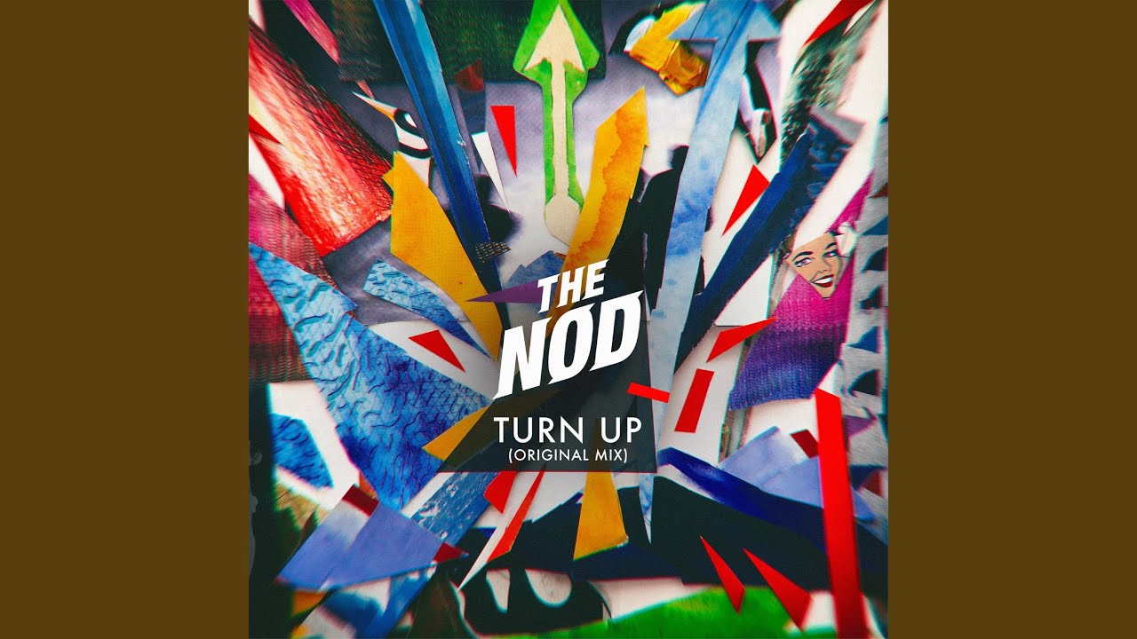 Turn Up Mix Version